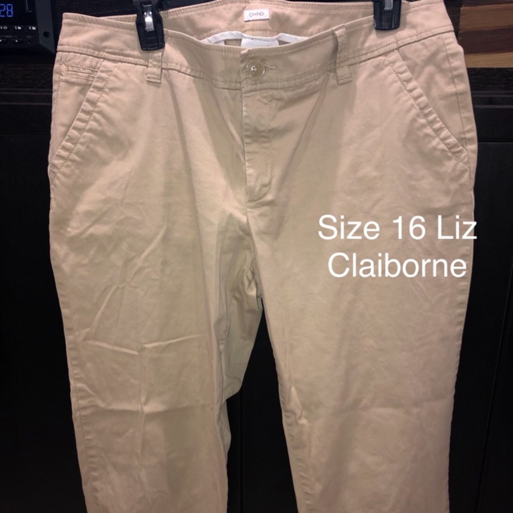 Dress pants bundle